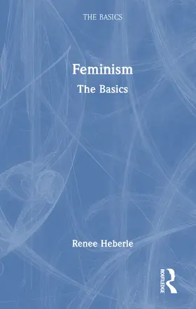 Heberle |  Feminisms | Buch |  Sack Fachmedien