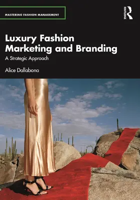 Dallabona |  Luxury Fashion Marketing and Branding | Buch |  Sack Fachmedien