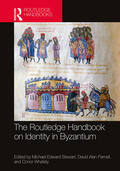 Whately / Stewart / Parnell |  The Routledge Handbook on Identity in Byzantium | Buch |  Sack Fachmedien