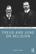 Palmer |  Freud and Jung on Religion | Buch |  Sack Fachmedien