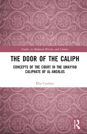 Cardoso |  The Door of the Caliph | Buch |  Sack Fachmedien
