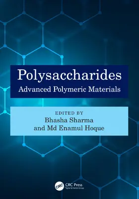 Sharma / Hoque |  Polysaccharides | Buch |  Sack Fachmedien
