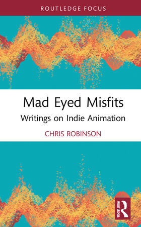Robinson | Mad Eyed Misfits | Buch | 978-1-03-220769-8 | sack.de