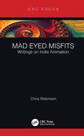 Robinson |  Mad Eyed Misfits | Buch |  Sack Fachmedien