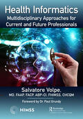 Volpe |  Health Informatics | Buch |  Sack Fachmedien