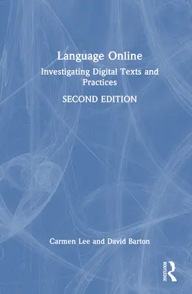 Barton / Lee |  Language Online | Buch |  Sack Fachmedien