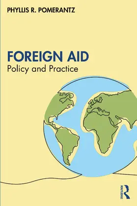 Pomerantz | Foreign Aid | Buch | 978-1-032-20806-0 | sack.de