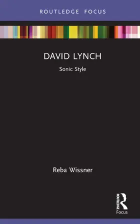 Wissner |  David Lynch | Buch |  Sack Fachmedien