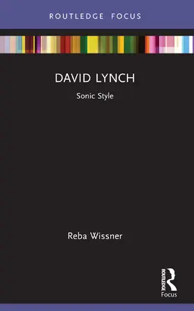 Wissner |  David Lynch | Buch |  Sack Fachmedien