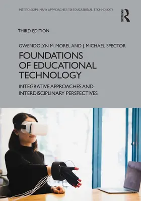 Morel / Spector |  Foundations of Educational Technology | Buch |  Sack Fachmedien