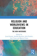 Gearon / Kuusisto / Poulter |  Religion and Worldviews in Education | Buch |  Sack Fachmedien