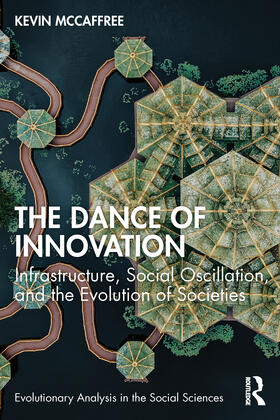 McCaffree |  The Dance of Innovation | Buch |  Sack Fachmedien