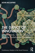 McCaffree |  The Dance of Innovation | Buch |  Sack Fachmedien