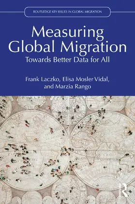 Laczko / Vidal / Rango |  Measuring Global Migration | Buch |  Sack Fachmedien