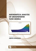 Atangana |  Mathematical Analysis of Groundwater Flow Models | Buch |  Sack Fachmedien