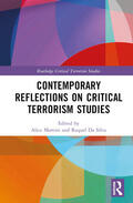 Martini / da Silva |  Contemporary Reflections on Critical Terrorism Studies | Buch |  Sack Fachmedien
