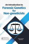 Amorim / Pinto |  An Introduction to Forensic Genetics for Non-geneticists | Buch |  Sack Fachmedien