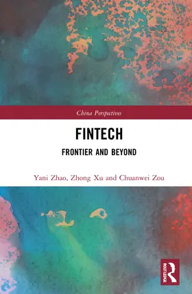 Xu / Zou |  Fintech | Buch |  Sack Fachmedien