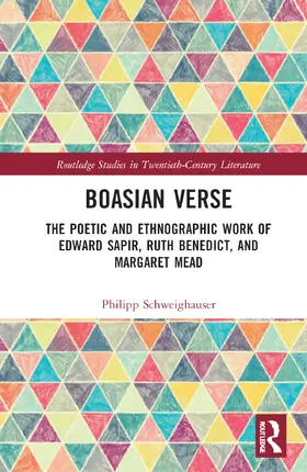 Schweighauser |  Boasian Verse | Buch |  Sack Fachmedien