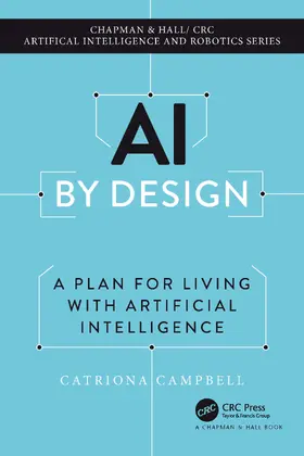 Campbell | AI by Design | Buch | 978-1-032-21152-7 | sack.de