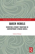 Smuga |  Queer Rebels | Buch |  Sack Fachmedien