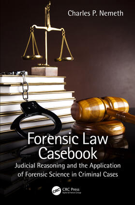Nemeth | Forensic Law Casebook | Buch | 978-1-03-221174-9 | sack.de