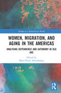 Arrizabalaga |  Women, Migration, and Aging in the Americas | Buch |  Sack Fachmedien