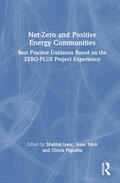 Pignatta / Isaac / Meir |  Net-Zero and Positive Energy Communities | Buch |  Sack Fachmedien