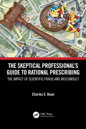 Dean | The Skeptical Professional's Guide to Rational Prescribing | Buch | 978-1-03-221193-0 | sack.de