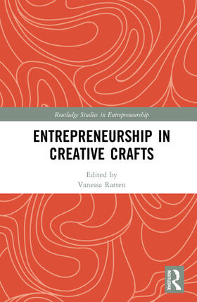 Ratten | Entrepreneurship in Creative Crafts | Buch | 978-1-03-221195-4 | sack.de