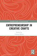 Ratten |  Entrepreneurship in Creative Crafts | Buch |  Sack Fachmedien
