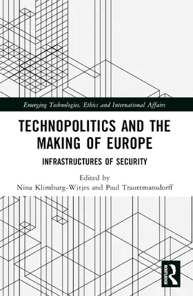Klimburg-Witjes / Trauttmansdorff |  Technopolitics and the Making of Europe | Buch |  Sack Fachmedien