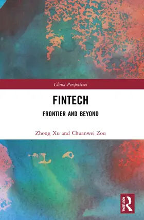Xu / Zou |  Fintech | Buch |  Sack Fachmedien