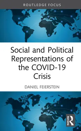Feierstein |  Social and Political Representations of the COVID-19 Crisis | Buch |  Sack Fachmedien
