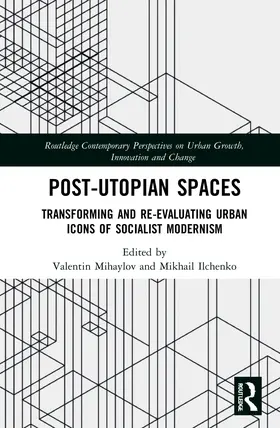 Wu / Gunko / Stryjakiewicz |  Postsocialist Shrinking Cities | Buch |  Sack Fachmedien