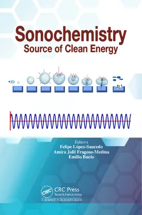 López-Saucedo / Fragoso-Medina / Bucio |  Sonochemistry | Buch |  Sack Fachmedien