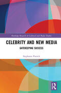 Patrick |  Celebrity and New Media | Buch |  Sack Fachmedien