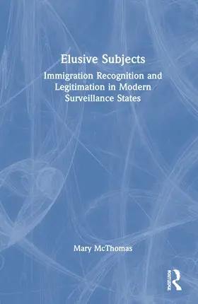 McThomas |  Elusive Subjects | Buch |  Sack Fachmedien