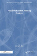 Kim |  Mathematicians Playing Games | Buch |  Sack Fachmedien