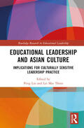 Liu / Thien |  Educational Leadership and Asian Culture | Buch |  Sack Fachmedien