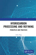 Nag |  Hydrocarbon Processing and Refining | Buch |  Sack Fachmedien