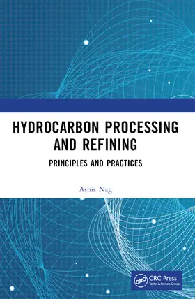 Nag |  Hydrocarbon Processing and Refining | Buch |  Sack Fachmedien