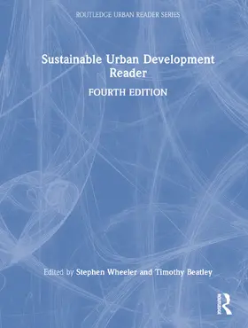 Wheeler |  The Sustainable Urban Development Reader | Buch |  Sack Fachmedien