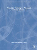 Cassalia / Hollett |  Analytical Thinking for Advanced Learners, Grades 3-5 | Buch |  Sack Fachmedien