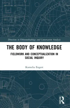 Engert |  The Body of Knowledge | Buch |  Sack Fachmedien