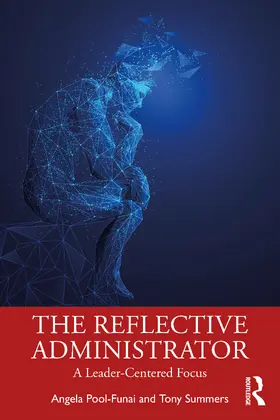 Pool-Funai / Summers |  The Reflective Administrator | Buch |  Sack Fachmedien