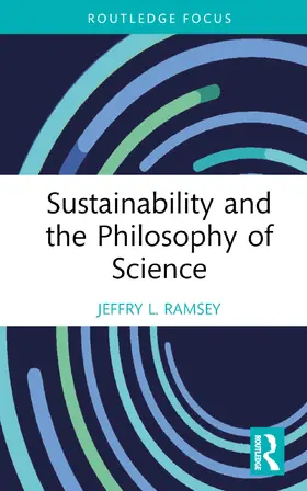 Ramsey | Sustainability and the Philosophy of Science | Buch | 978-1-032-21503-7 | sack.de