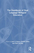 A. Freire / Alfaro / de Jong |  The Handbook of Dual Language Bilingual Education | Buch |  Sack Fachmedien