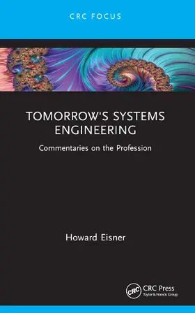 Eisner |  Tomorrow's Systems Engineering | Buch |  Sack Fachmedien