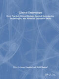 Campbell / Maalouf |  Mastering Clinical Embryology | Buch |  Sack Fachmedien